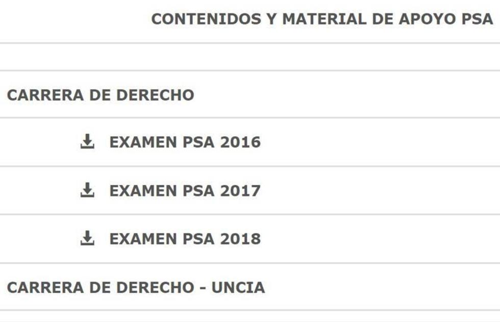 La UATF da orientación a postulantes al examen