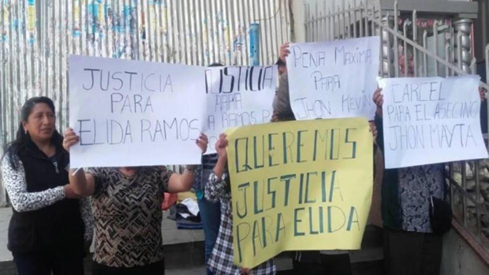 Va a prisión tatuador que secuestró, violó y mató a adolescente de 13 años