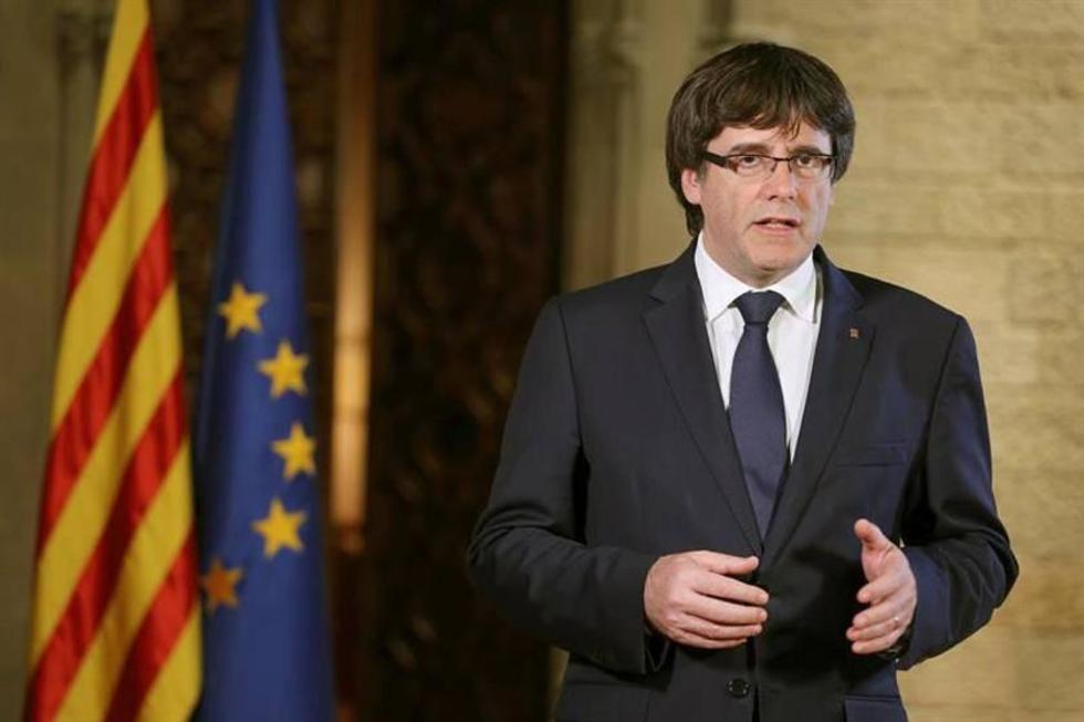 El Gobierno analiza aplicar cese de las competencias a Cataluña
