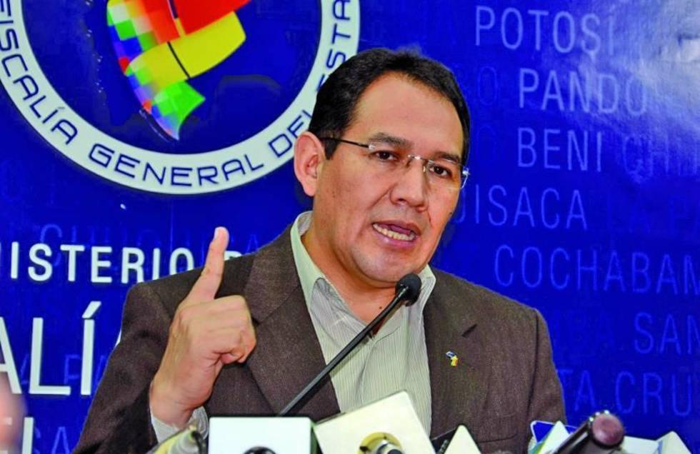 Se registran 30 casos de pérdida de dominio de bienes