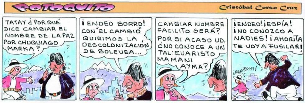 El Potoquito