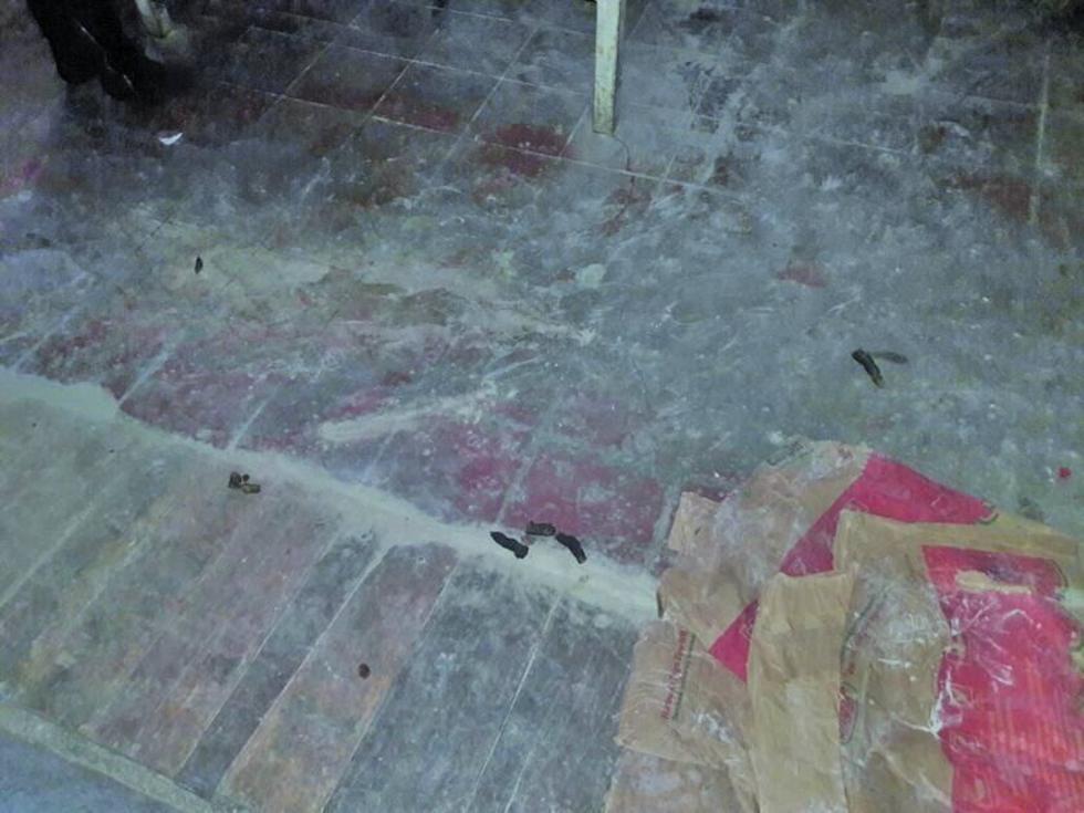 Intendencia controla higiene en panaderías de la ciudad