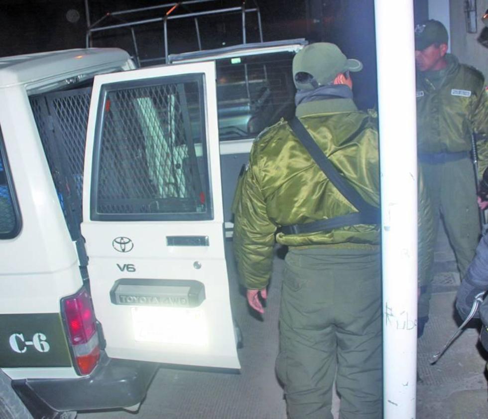 Tres mineros murieron con gas venenoso en dos minas