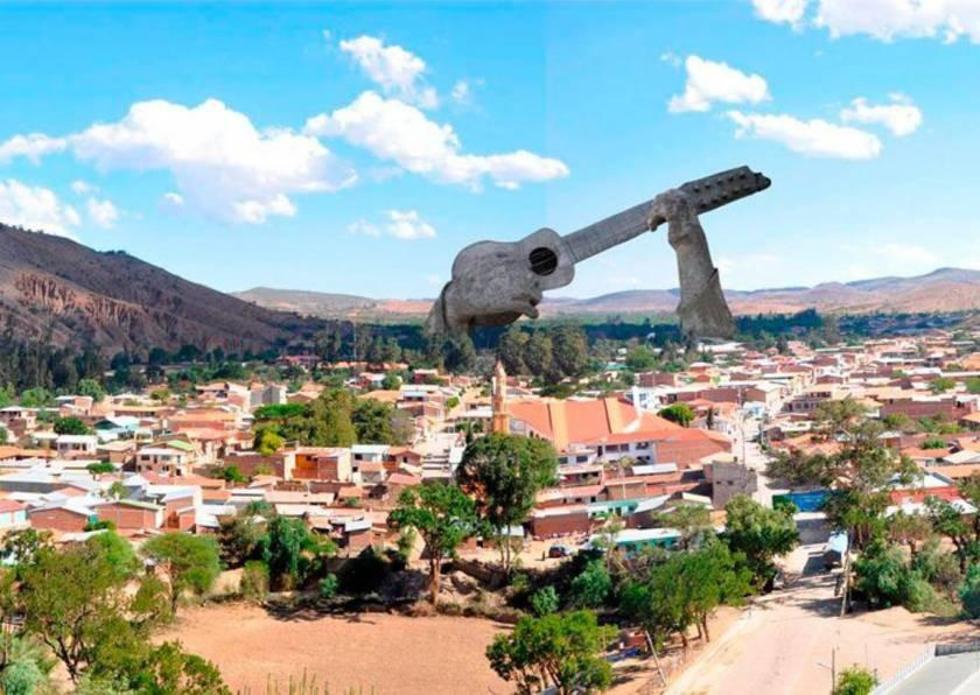 Siete países irán a festival del Charango de Aiquile