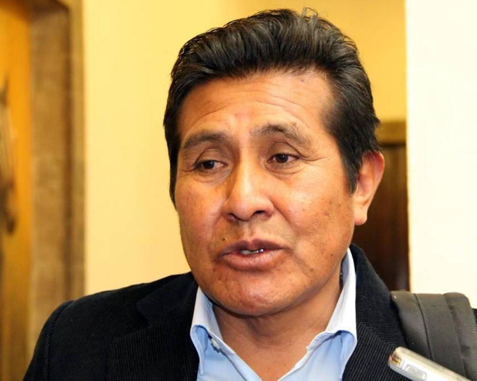 Anuncian destitución de gerentes y directores de Emapa por corrupción