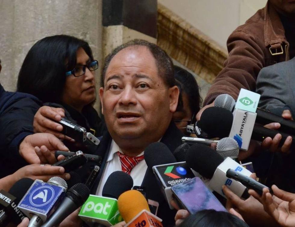 Romero solicita informe de narcos que operan en el país