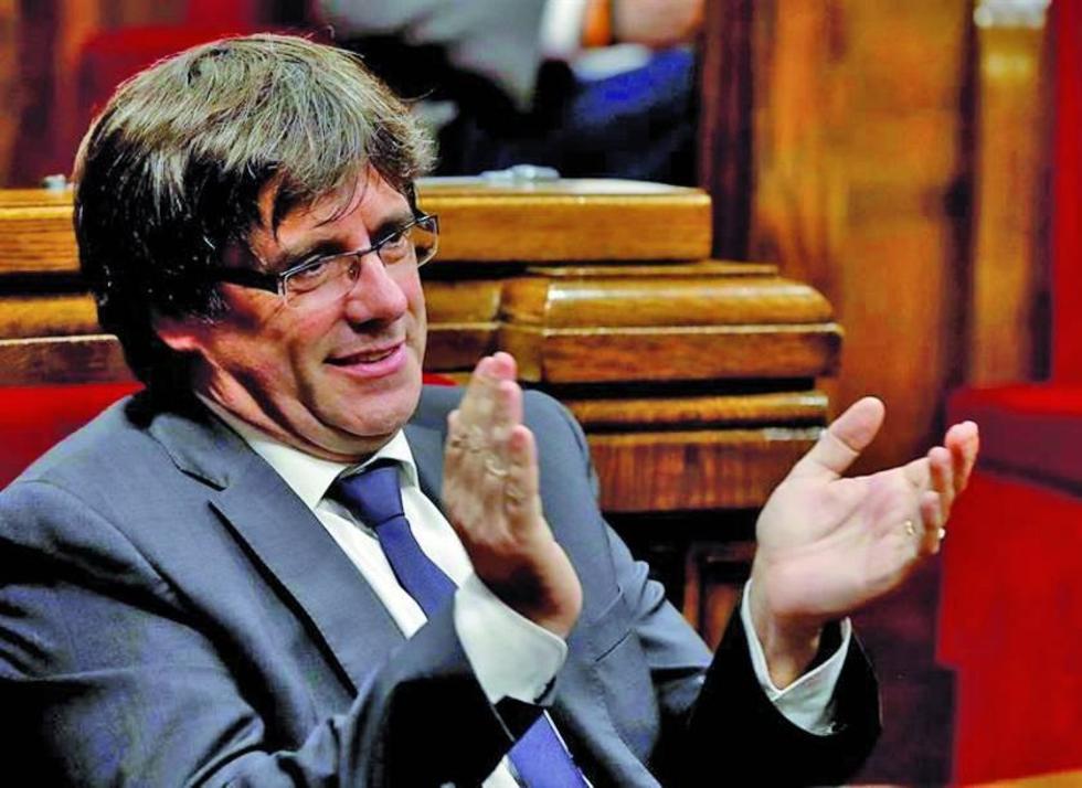 Cataluña descarta elecciones y Gobierno defiende su postura