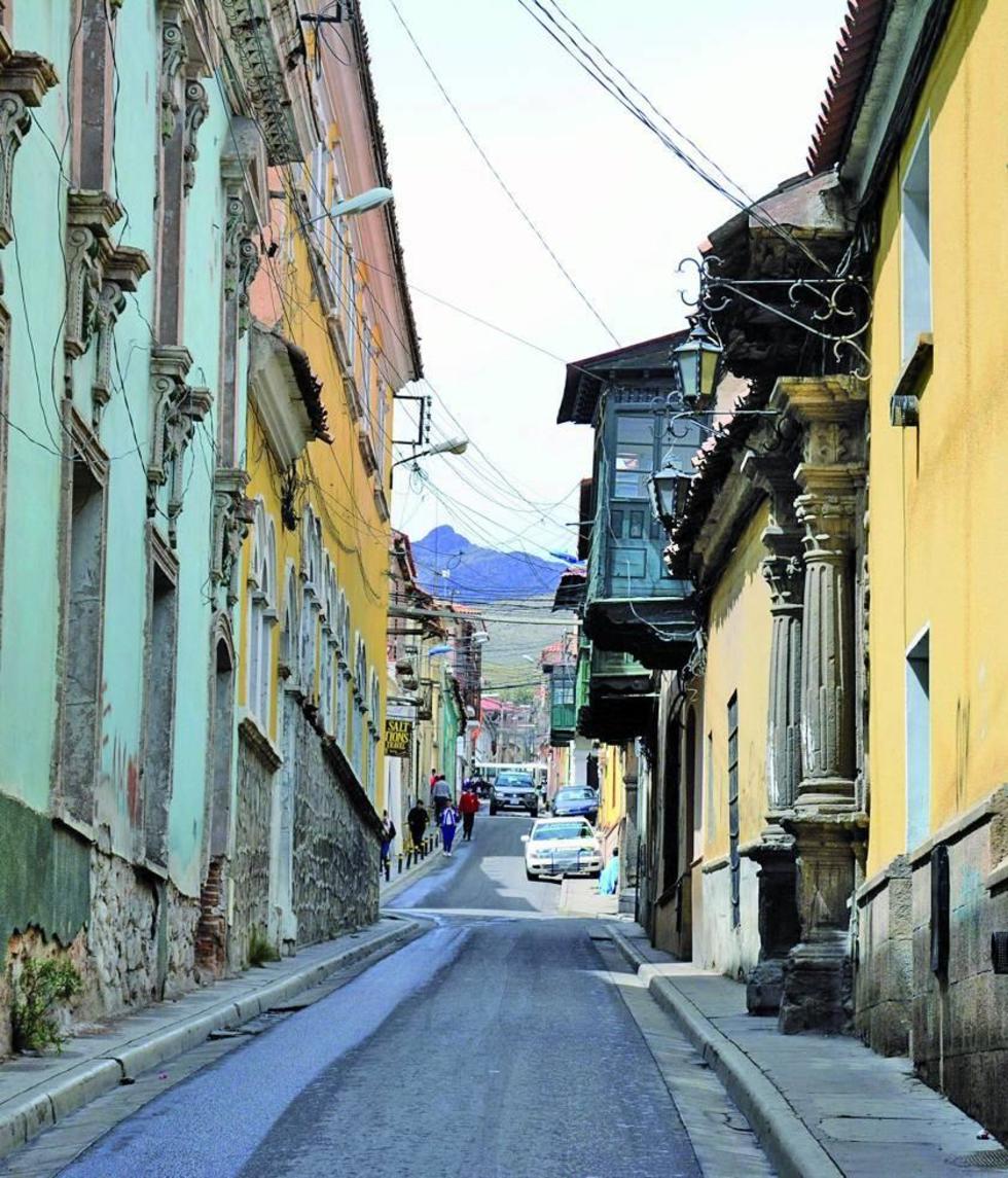 Bolivia promocionará la  Marca País en La Habana