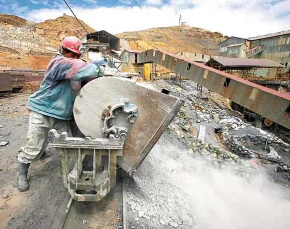 Revelan que 15 empresas mineras migraron a los paraísos fiscales