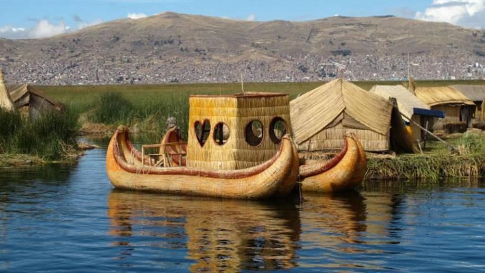 Alanoca llama a votar para que Bolivia  sea Mejor Destino Cultural del Mundo 