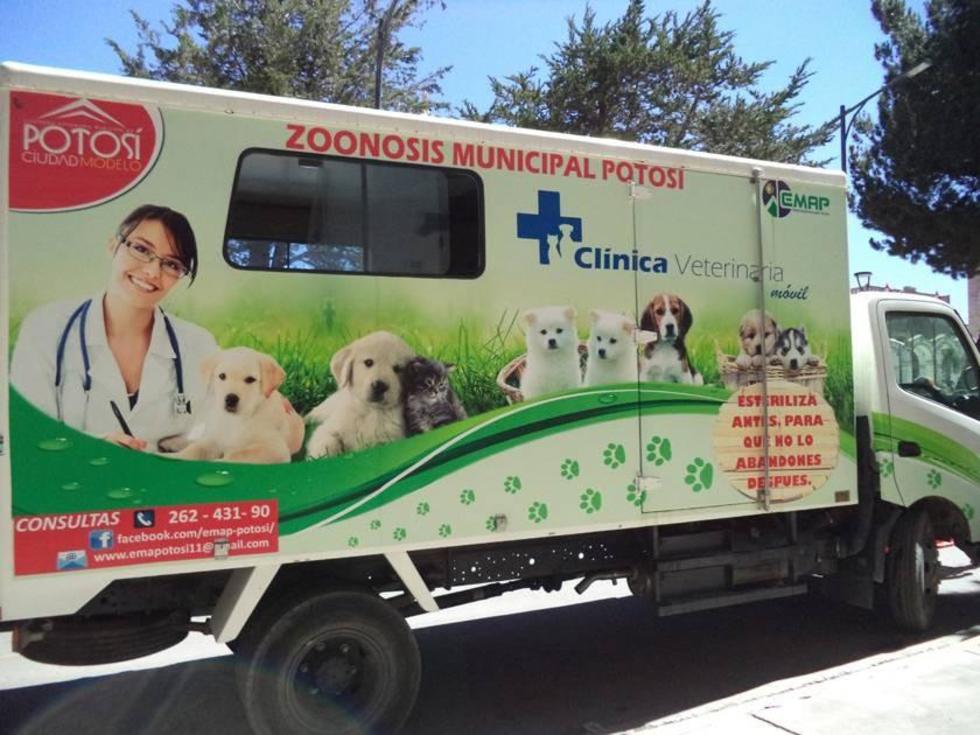 Potosí es la ciudad que cobra menos por esterilizaciones en campañas