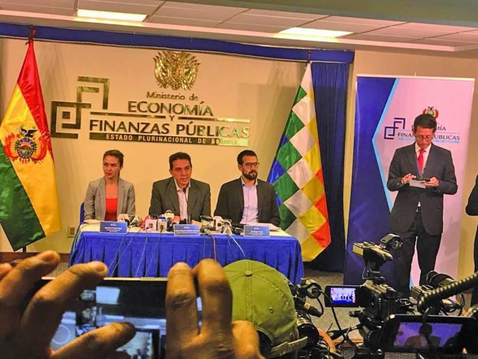 Descartan segundo aguinaldo y empresarios respiran aliviados