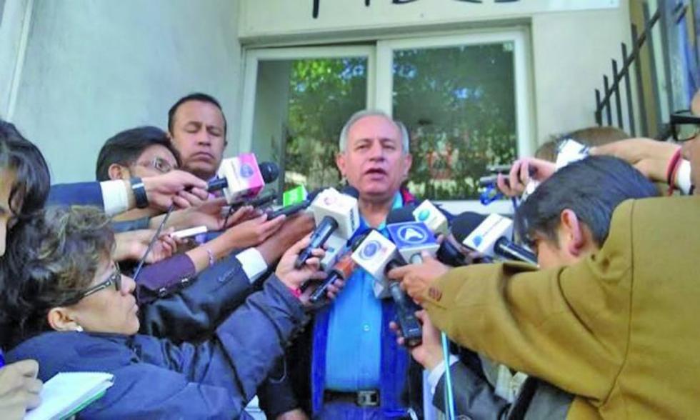 TSE advierte que inhabilitará a candidatos que hagan campaña