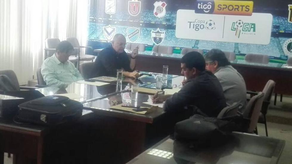 La Verde jugará con Curazao