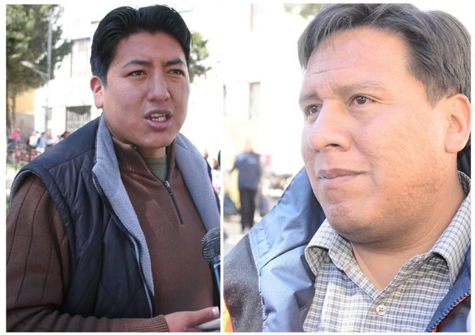 Crisis del agua potable enfrenta a cívicos con el ejecutivo municipal