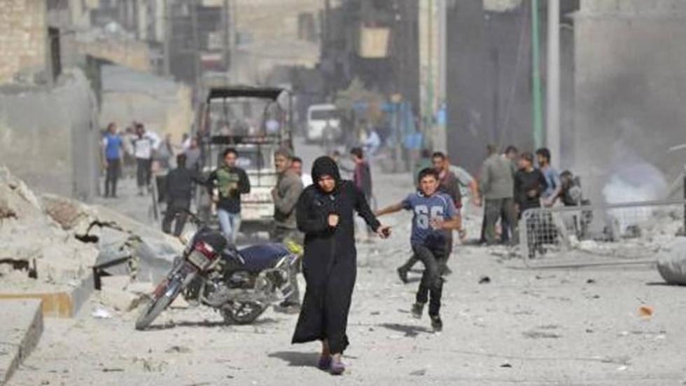 Para la ONU, el Estado Islámico cometió crímenes de guerra 