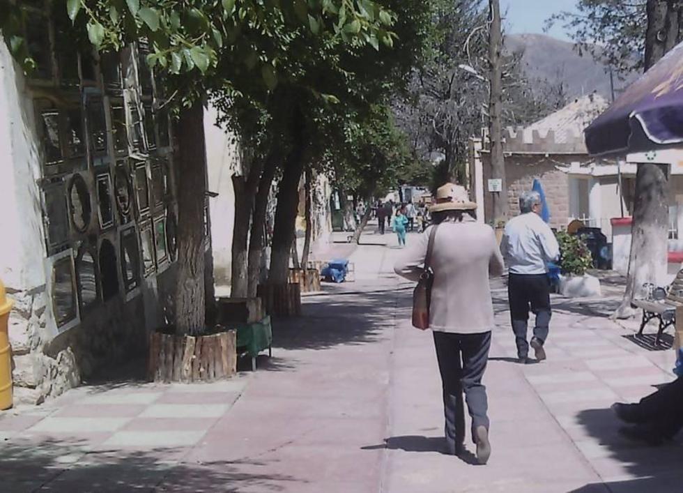 Felcc detiene a supuestos vendedores de marihuana