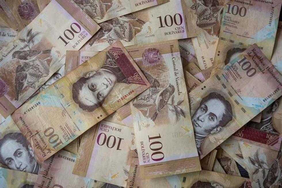 Venezuela sufre hiperinflación por primera vez en su historia