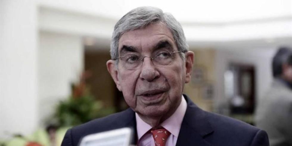 La Fiscalía reabre caso contra el expresidente Óscar Arias