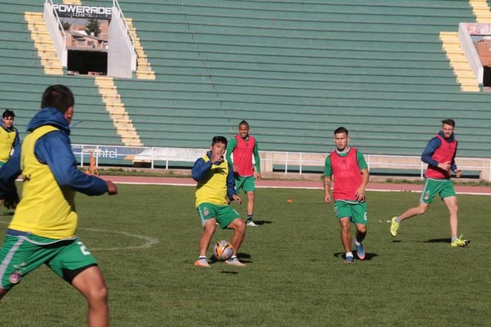 Sanz: “hay que potenciar lo bueno que se hizo”