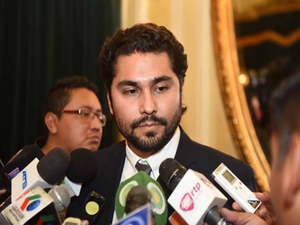 Procurador: vamos a llegar donde se tenga que llegar
