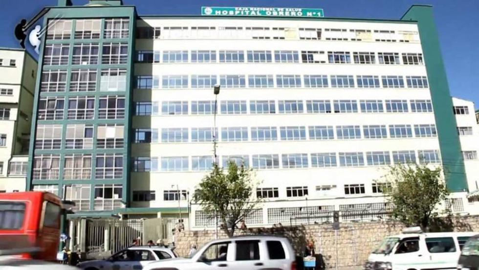 Van a prisión a 3 implicadas en red de corrupción en un hospital