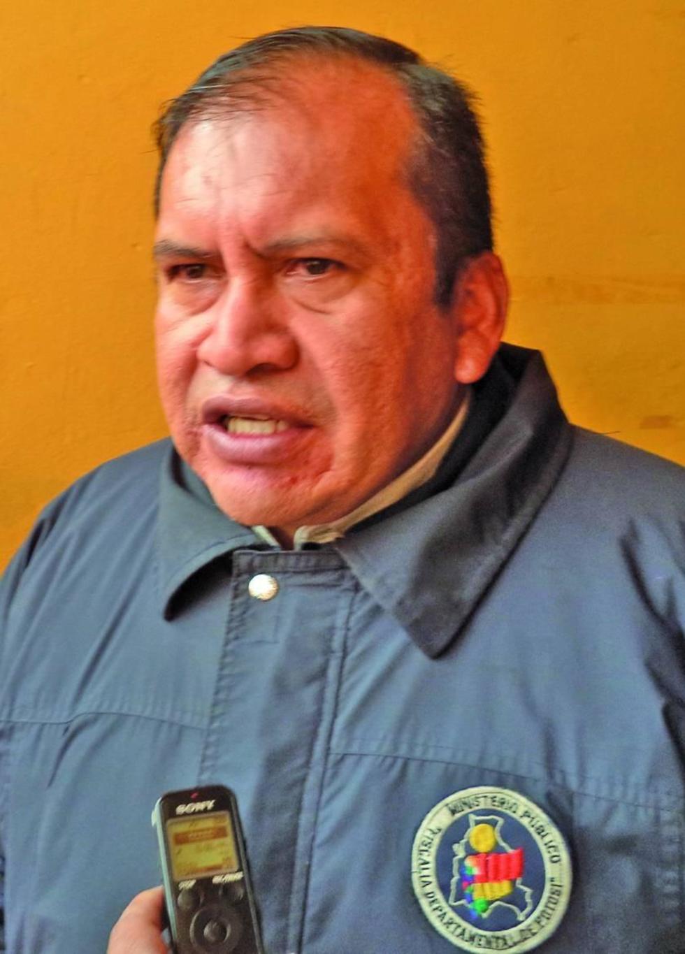 Acusan a un hombre de querer violar a menores