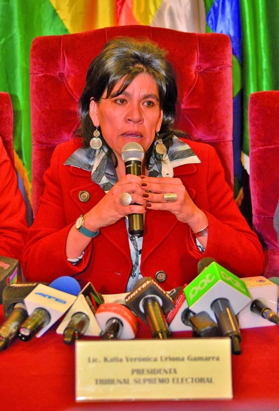 Misiones de 4 organismos estarán en las judiciales
