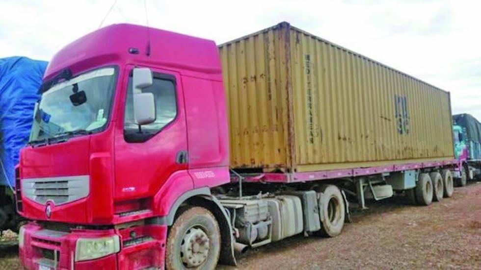 Aduana y Vías Bolivia pactan intercambo de información