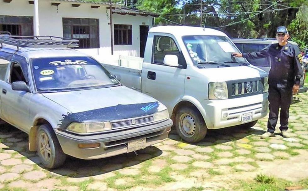 Diprove pide la regulación del parque automotor