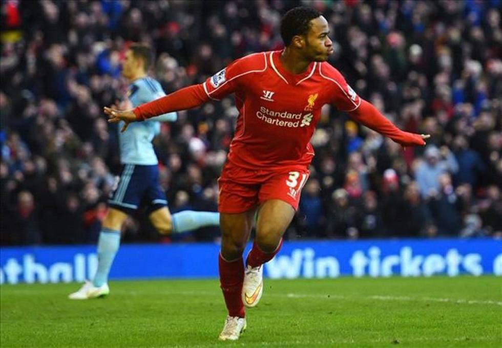 Liverpool golea y agiganta la crisis de West Ham