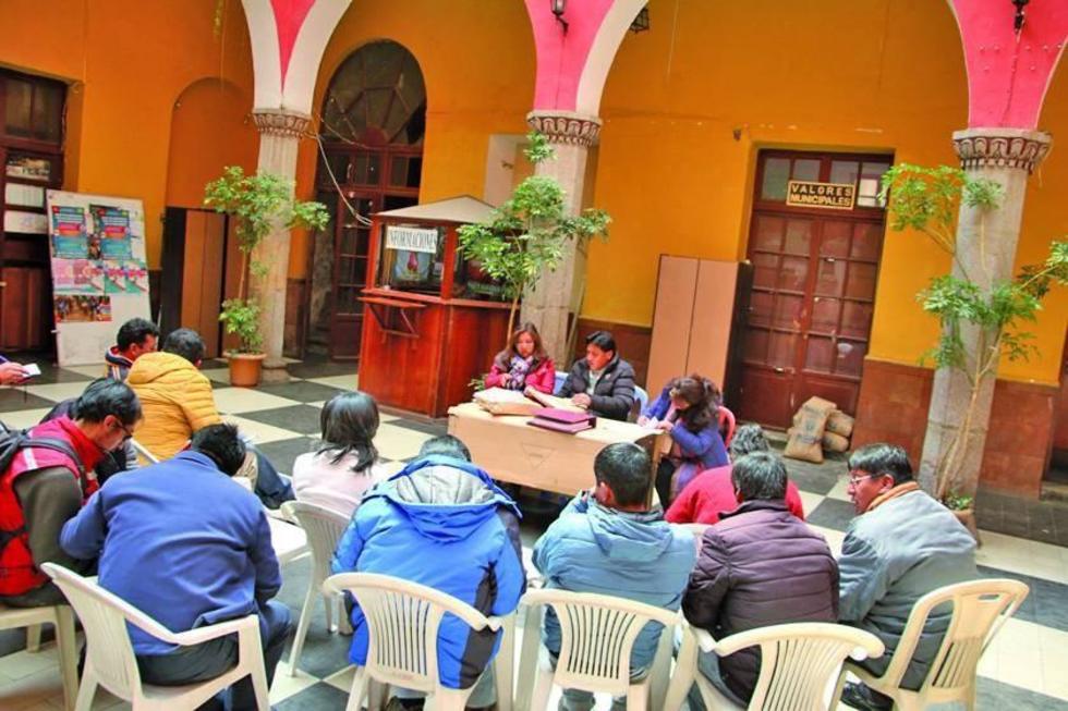 Licitan dos centros de salud para el municipio