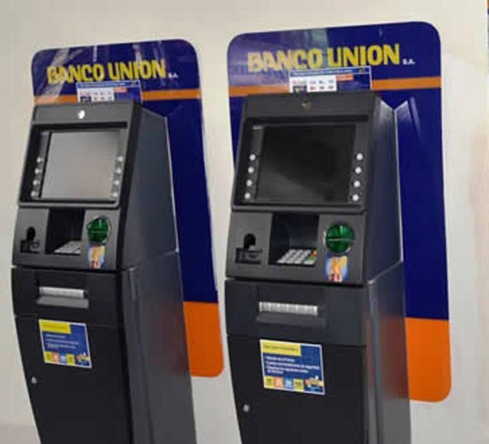 Banco Unión: auditoría refleja un mal control en manejo de cajeros