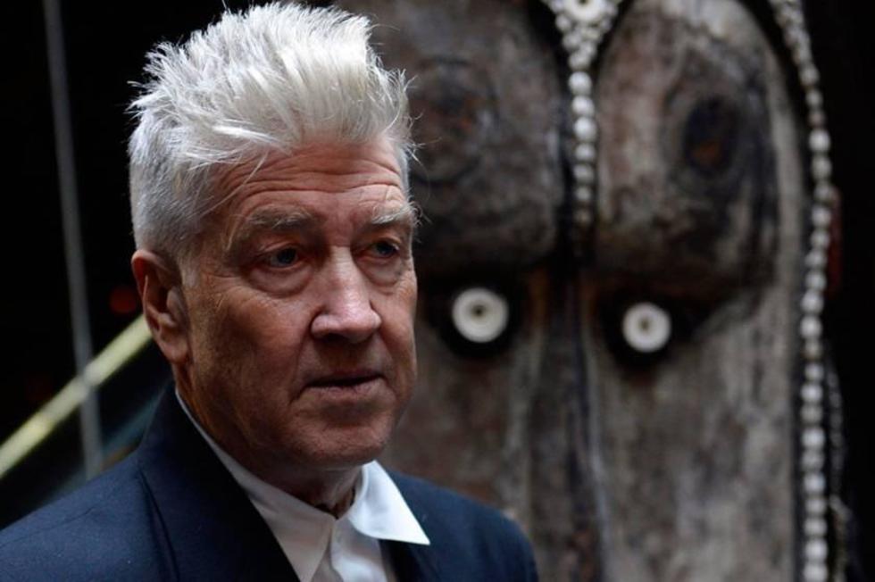 Premian a David Lynch y exploran su mundo