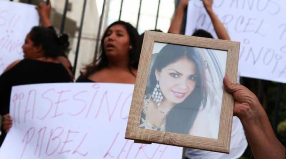Envían a la cárcel a un hombre acusado de matar a su concubina