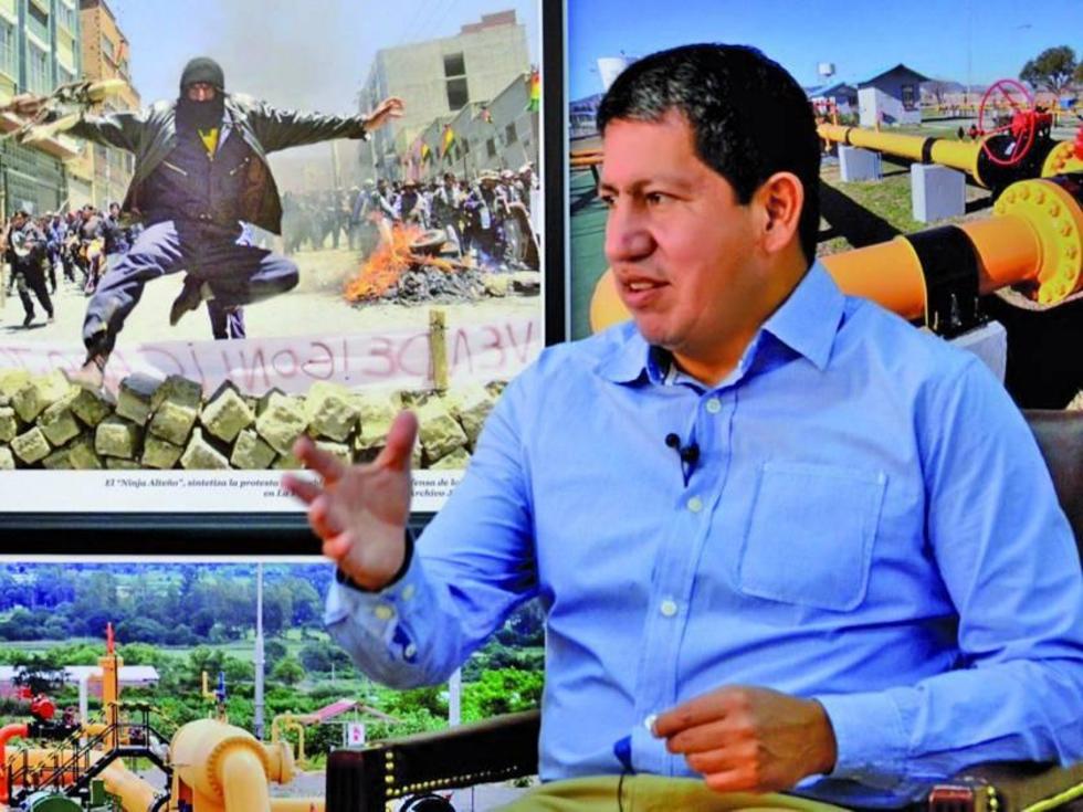Anuncian que presentarán atlas con 80 áreas de interés hidrocarburífero