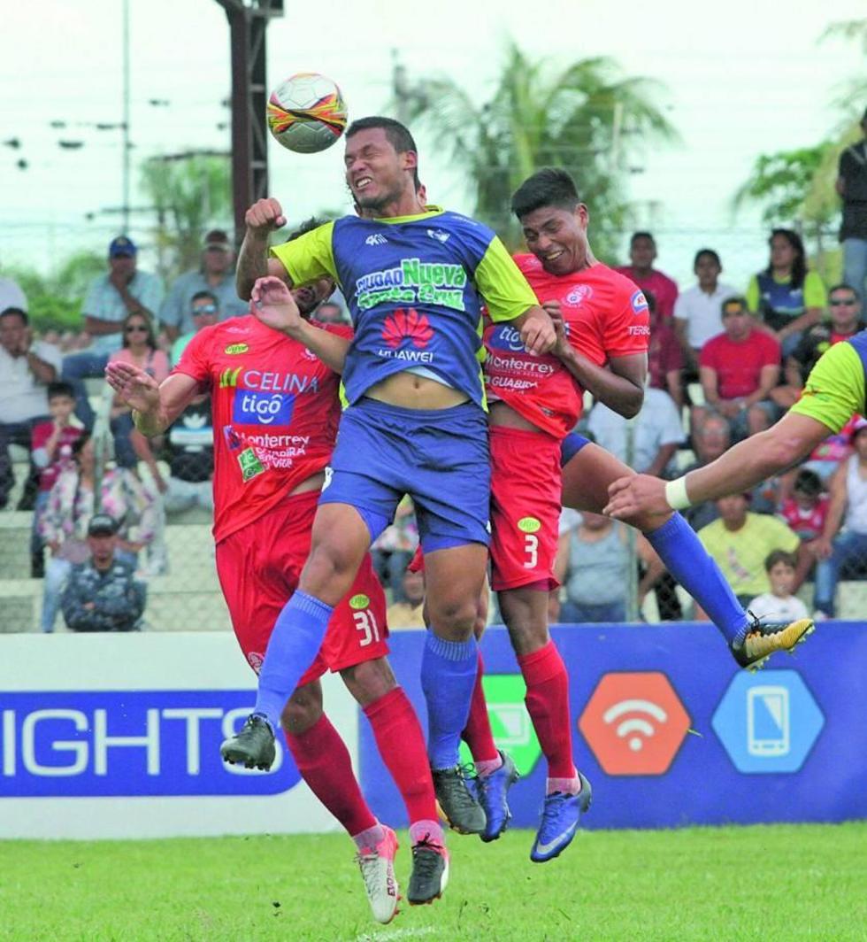 Sport Boys deja escapar el triunfo ante Guabirá 