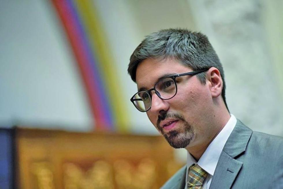 Denuncian que se busca atentar contra el Legislativo venezolano