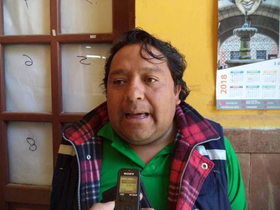 Capturan perros cerca de las obras que entrega Evo