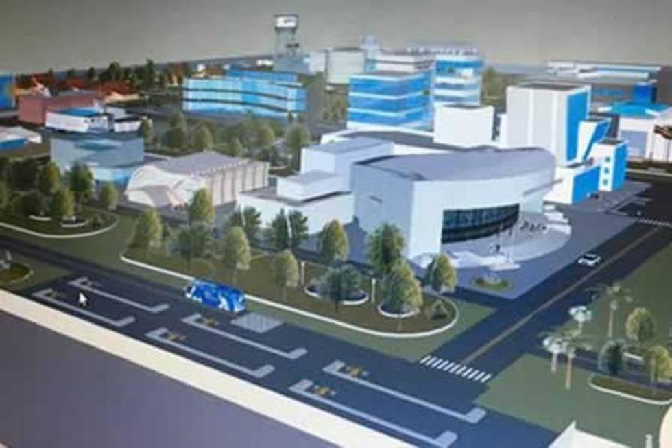 Bolivia y Rusia pactan confidencialidad para el Centro Nuclear