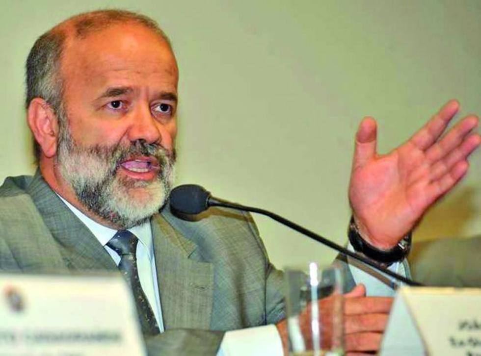 Suben a 24 años la pena para extesorero del PT por un caso de corrupción