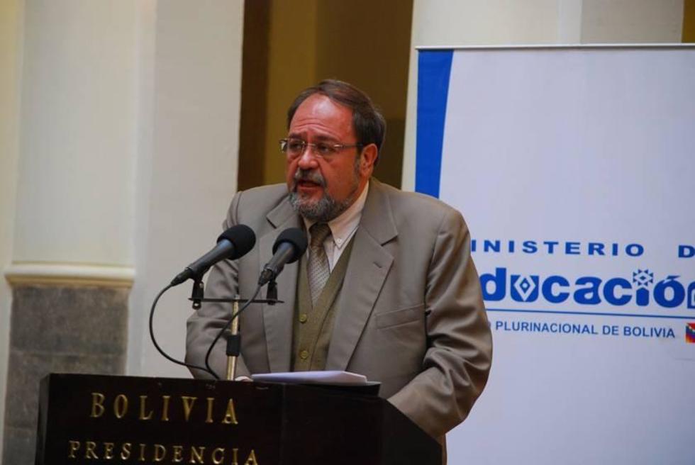 Ministerio de Educación: gestión escolar 2018 inicia el 5 de febrero 