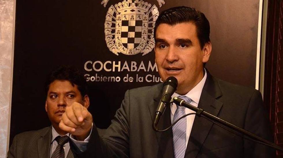 Leyes: "Morales debería apoyar al vice para que sea su sucesor"