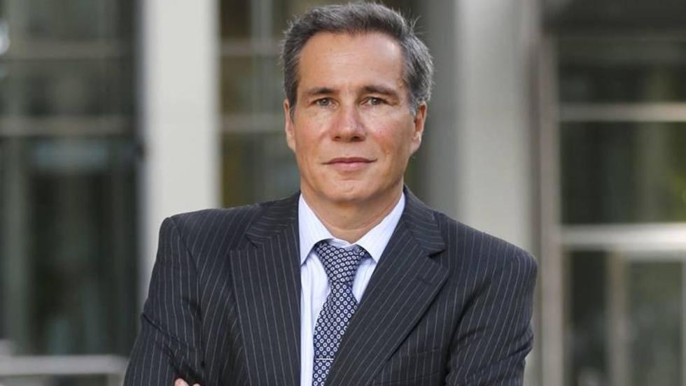 Califican de homicidio la muerte del fiscal Nisman en Argentina