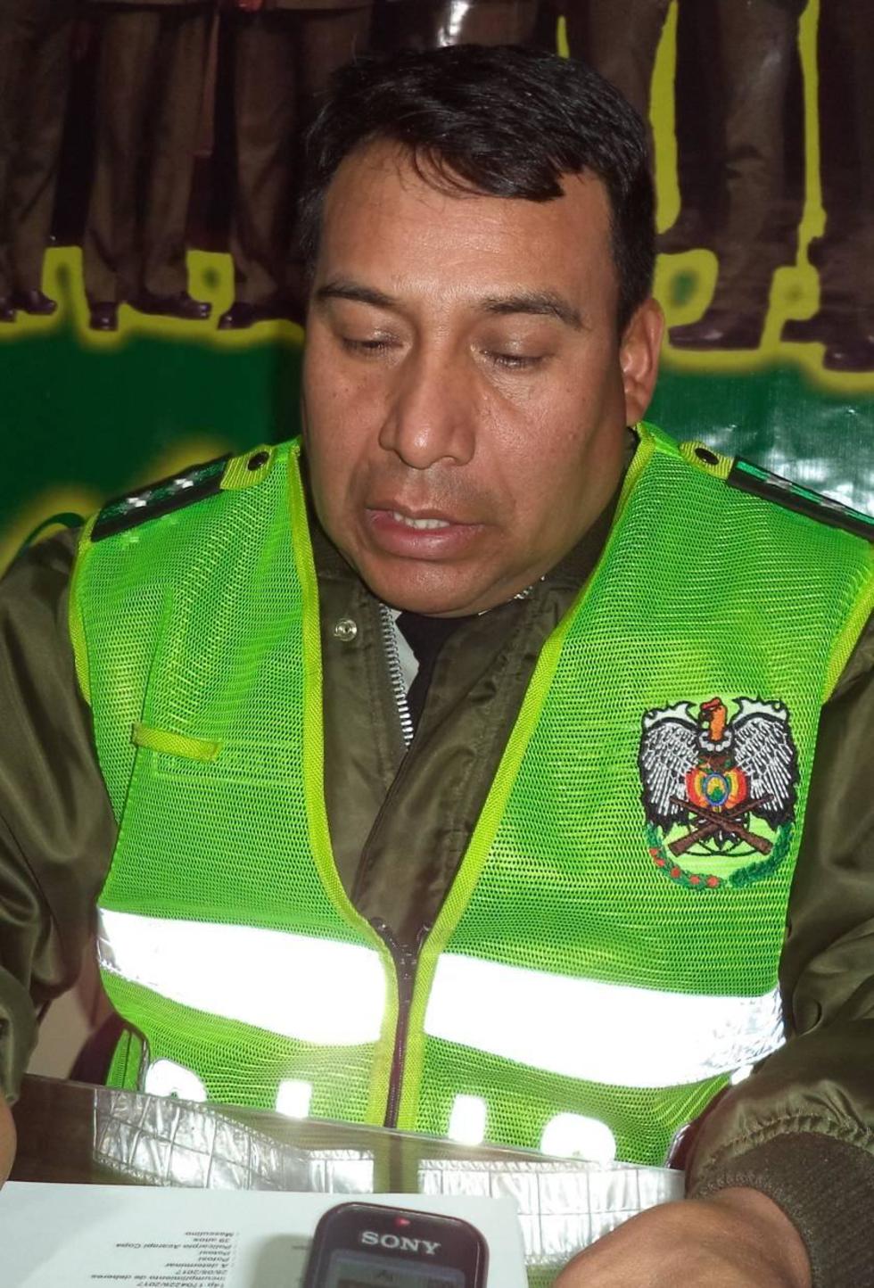 Cambian celular reportado como robado por seminuevo