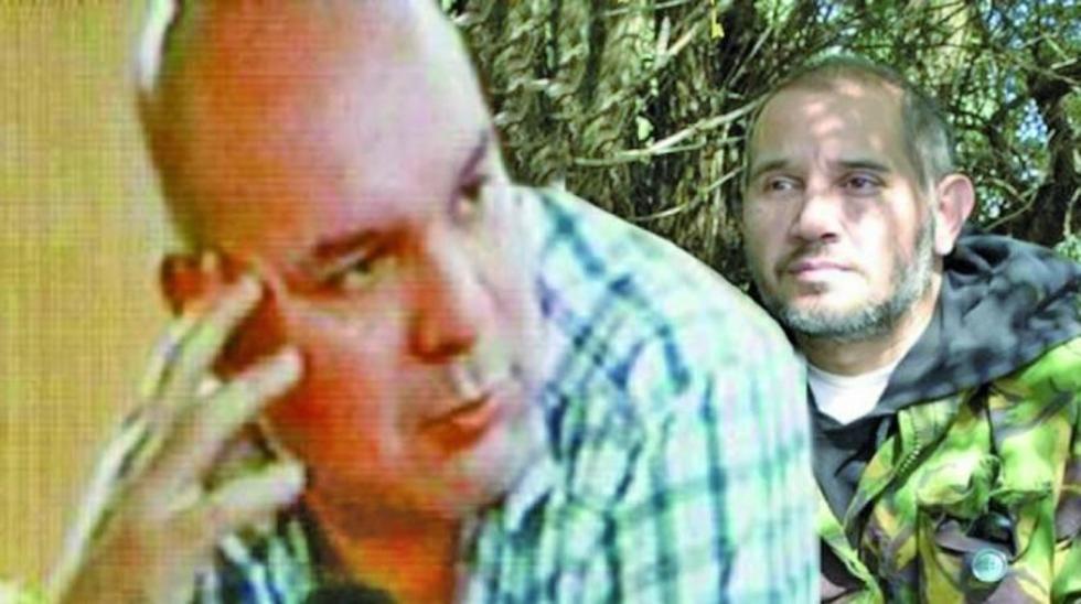 Uruguay niega la extradición de Melgar implicado en el caso Terrorismo