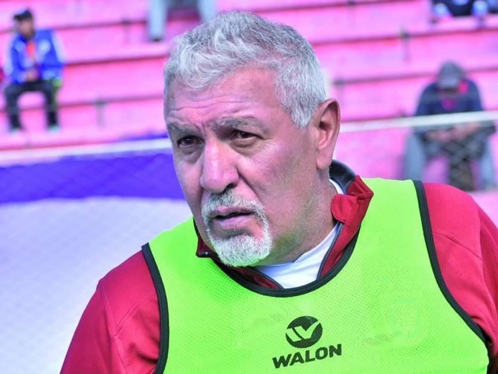 Sanz no se confía del mal momento que pasa el Toro