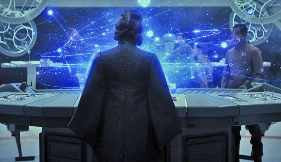 Harán una nueva trilogía de la célebre saga “Star Wars”