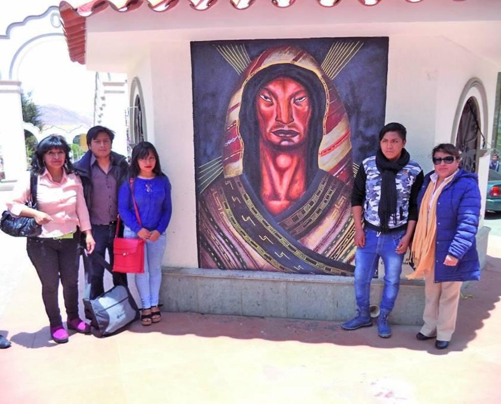Reviven obras de grandes maestros