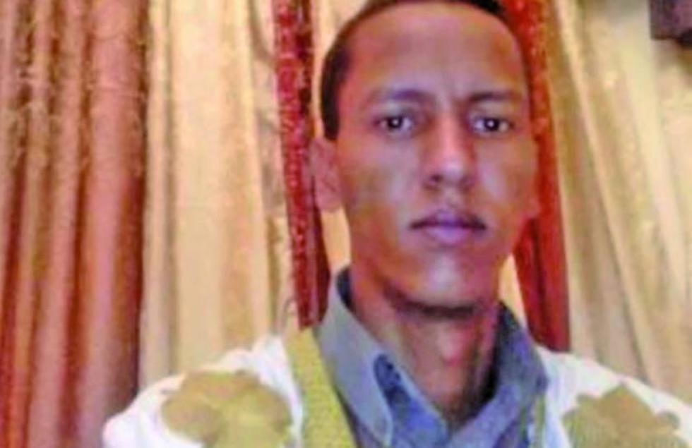 Anulan la pena de muerte contra bloguero mauritano